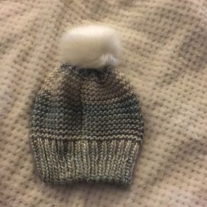 Winter hat